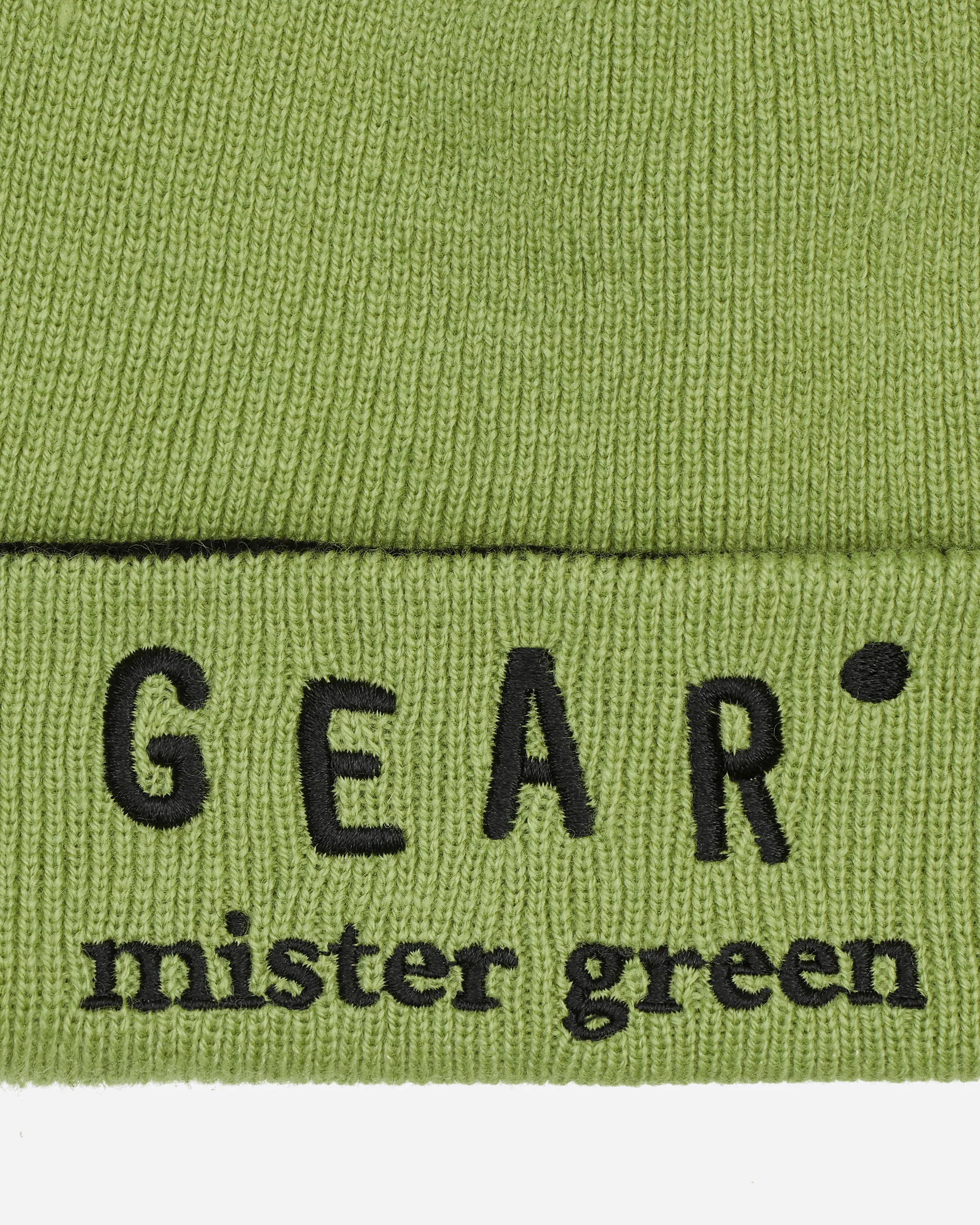 Cashmere Gear Beanie Multicolor - Image 6